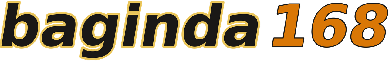baginda168 logo