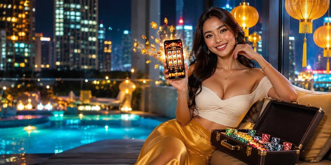 baginda168 mobile